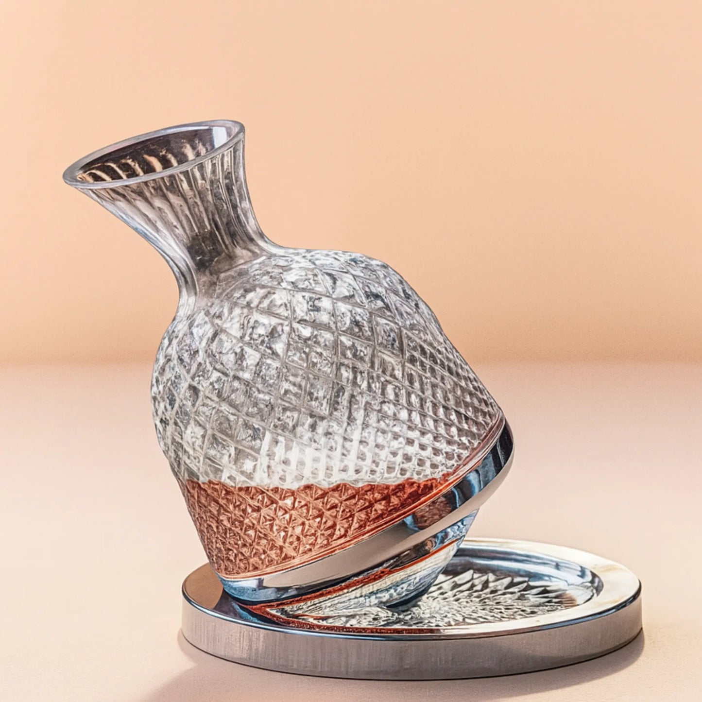 Wine Decanter Cyclone™