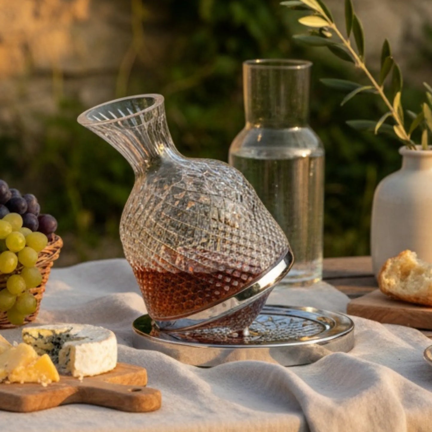 Wine Decanter Cyclone™