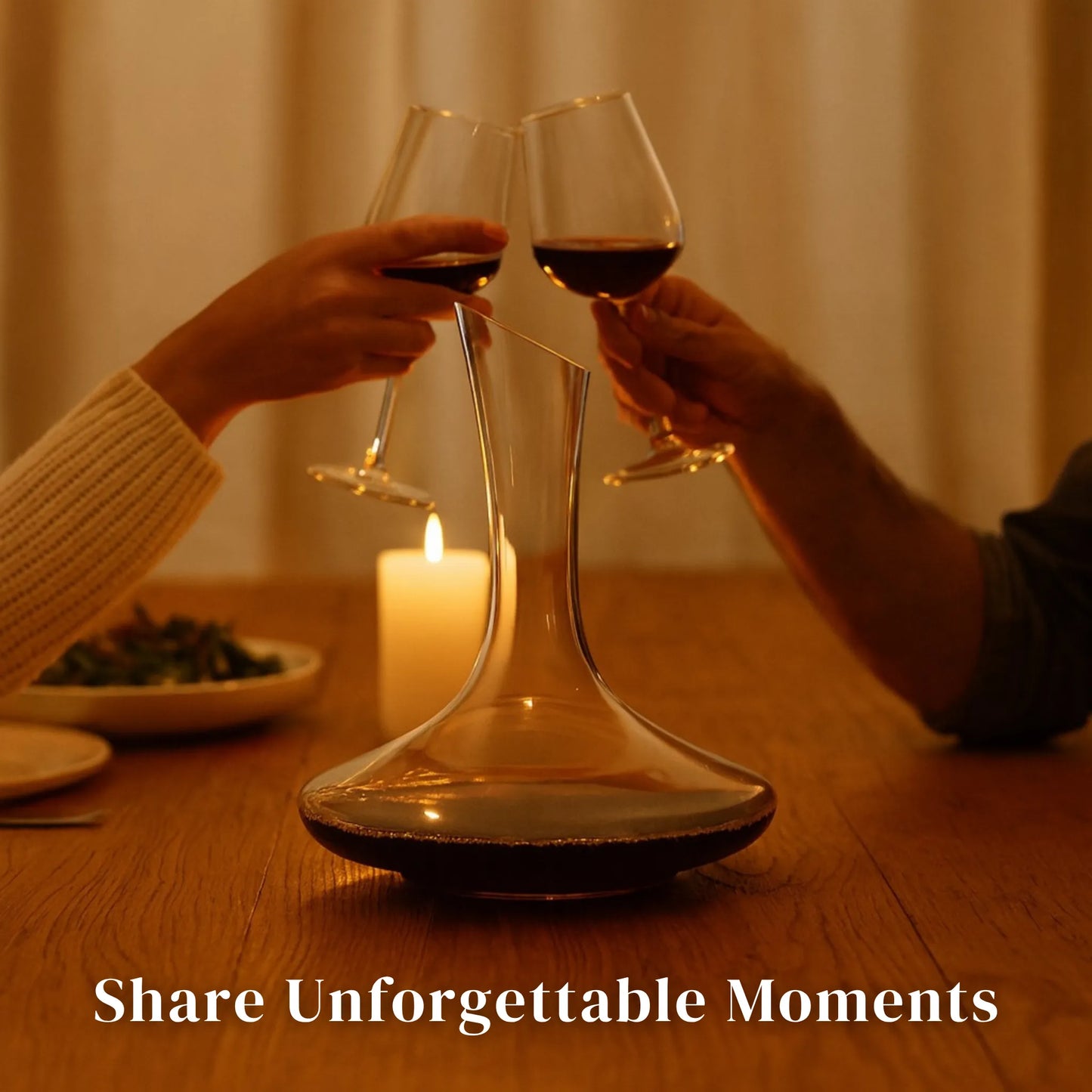 Wine Decanter - Millesime™