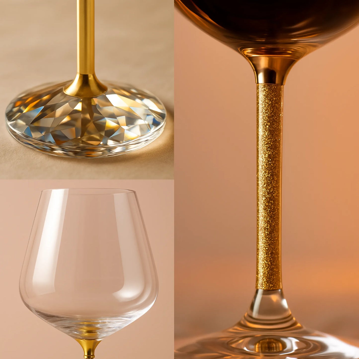 Wine Glass Elégant™