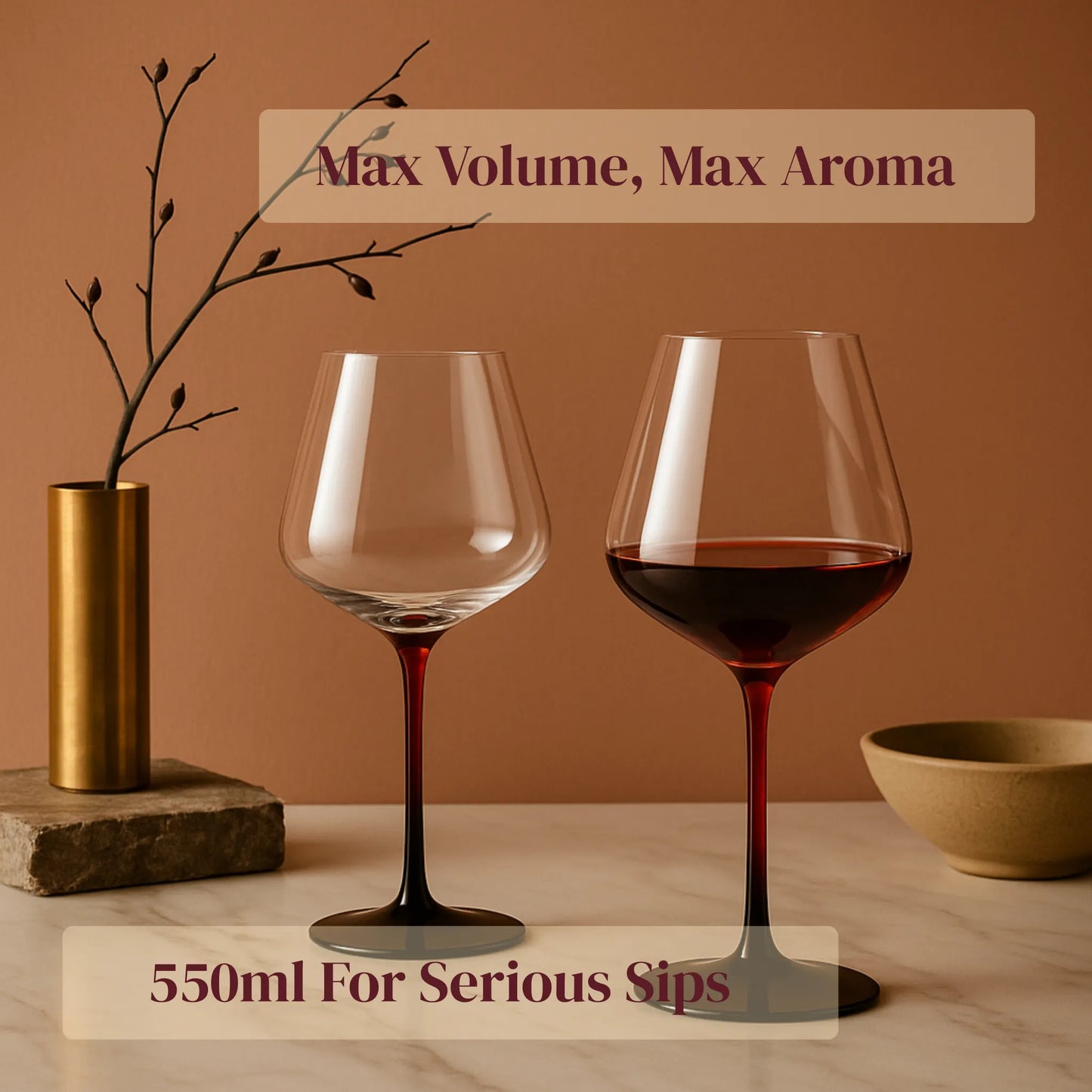 Wine Glass Éclipse™