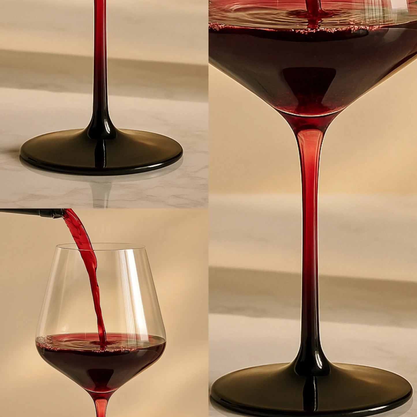 Wine Glass Éclipse™