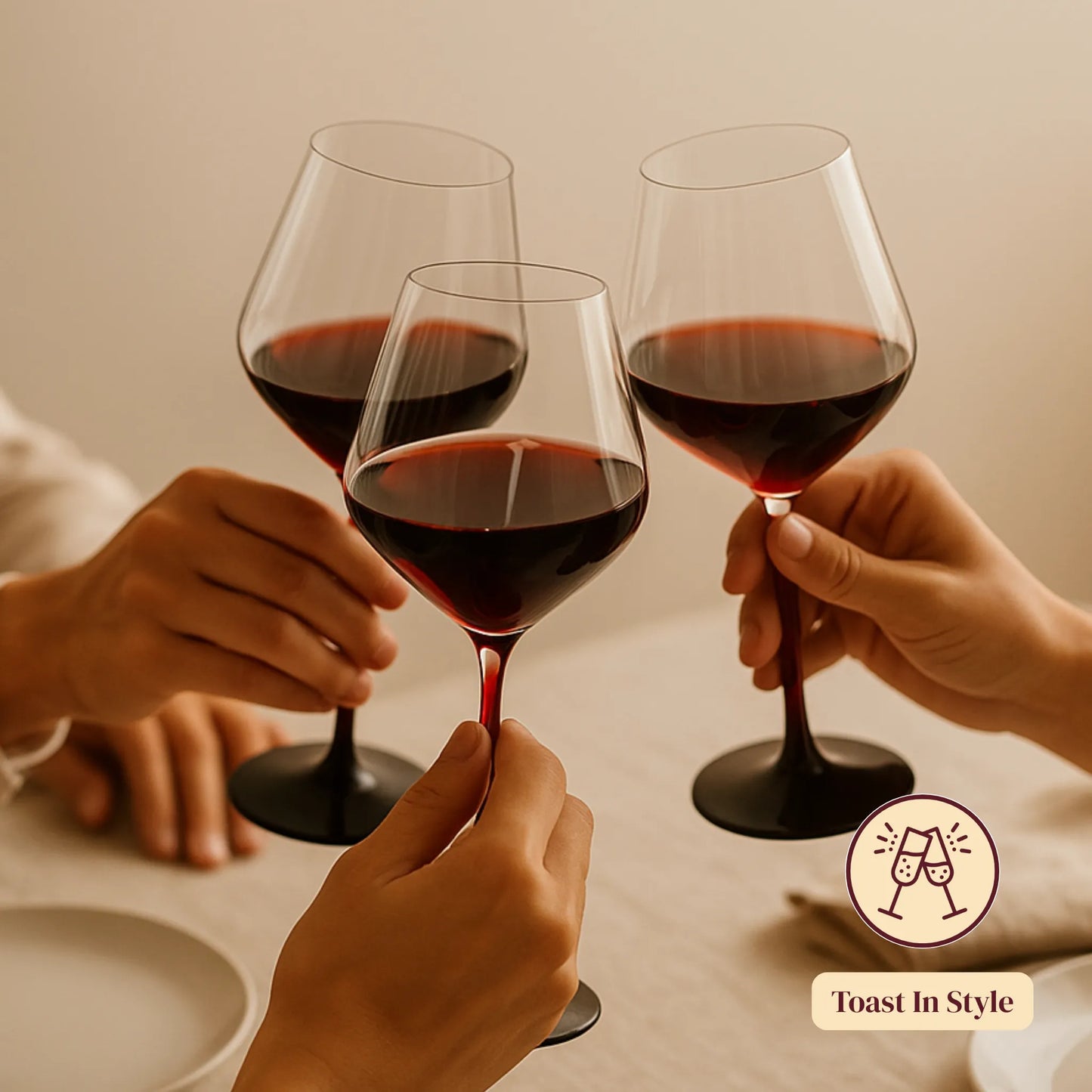 Wine Glass Éclipse™