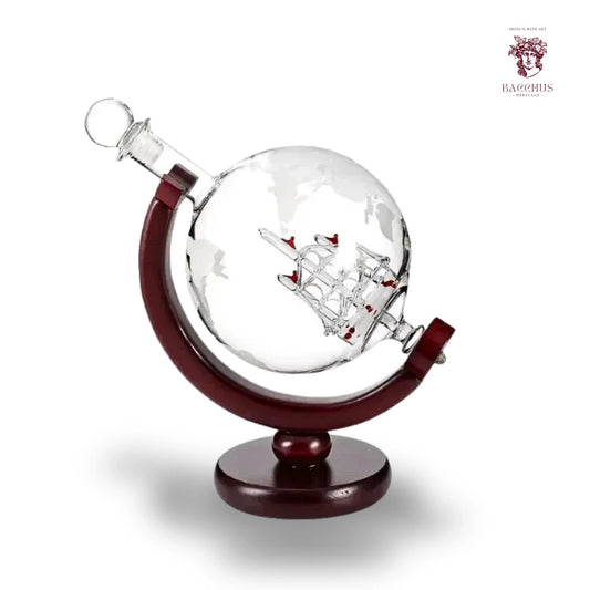 Artistic Wine Decanter - Odyssée