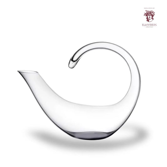 Artistic Wine Decanter - Génie