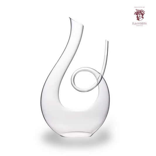 Artistic Wine Decanter - Fantaisie