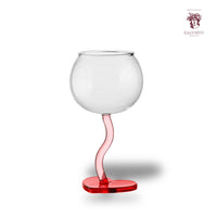 Wine Glass - Valentin