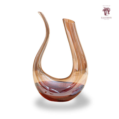 Wine Decanter Aerator - Design