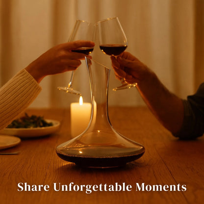 Wine Decanter - Millesime™