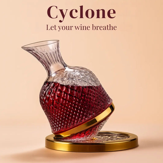 Wine Decanter Cyclone™