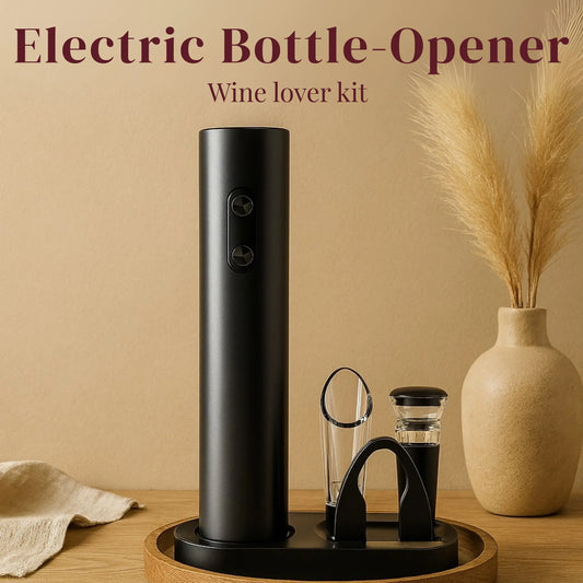 Electric Bottle Opener