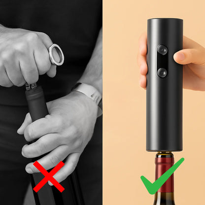 Electric Bottle Opener