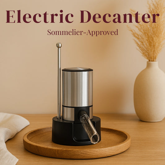 Electric Wine Pourer AeroVin™