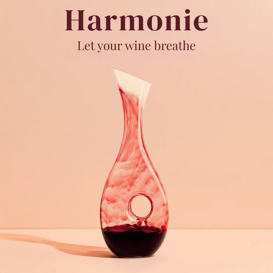 Wine Decanter Harmonie™