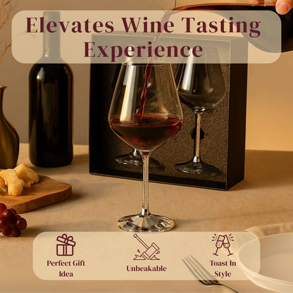 Wine Glass Bordeaux™