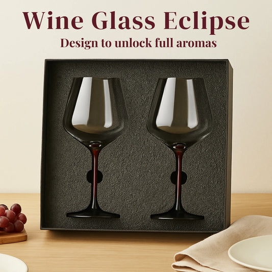 Wine Glass Éclipse™