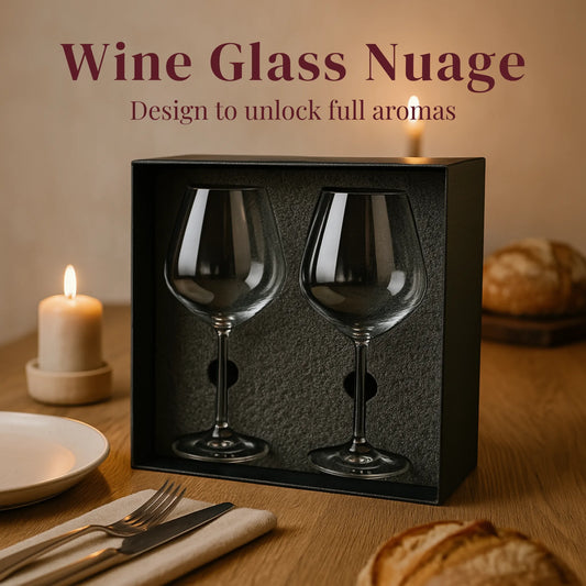 Wine Glass Nuage™