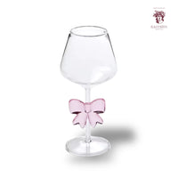 Wine Glass - Coquette