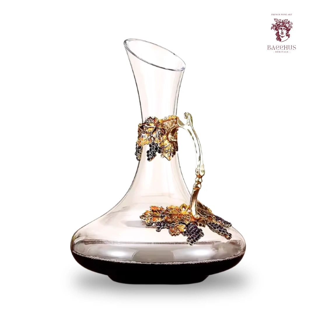 Wine Decanter Aerator - Vigne